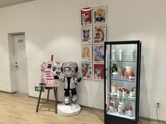 -舞蕾舞蹈(特长生校区)