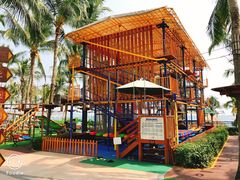 -三亚亚龙湾天域度假酒店