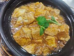 -老六饭店(翠通路店)