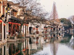 -南浔古镇
