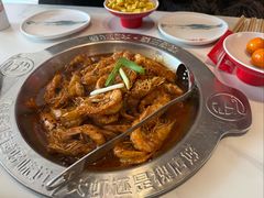 -槐店王婆大虾(新正路店)