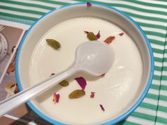 -楼兰新疆菜(江宁万达店)