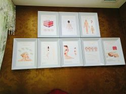 -莎蔓莉莎美容会所