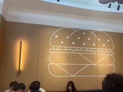 -麦当劳(北亭广场分店)