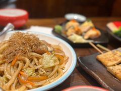 -鸟鹏烧鸟居酒屋(龙岗万科店)