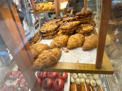 -PAPER STONE BAKERY(天环店)