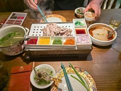 -相约·羊村小馆非遗手抓肉(七一酱园店)