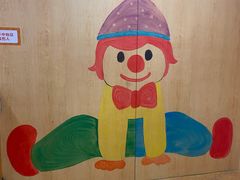 -金宝贝早教(南山花园城店)