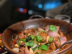 -肴约·花园式餐厅(湖里店)