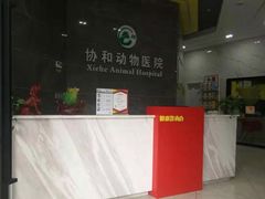 -瑞鹏瑞爱宠物医院·全科·猫科·血液透析中心(龙头寺店)