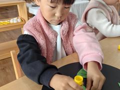 -七天萌宝·玛利娅蒙特梭利国际儿童之家(夏驾汇校区)