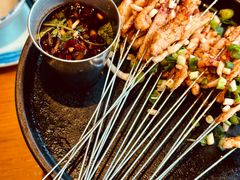 -包整·丝娃娃(一览甲秀楼风景店)