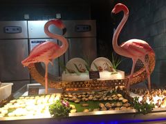 -五月罗马海鲜自助餐厅(月星环球港店)