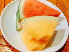 -阿罗新疆菜(人民广场店)