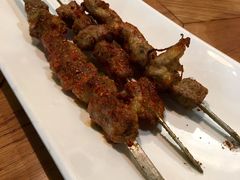 -阿罗新疆菜(人民广场店)