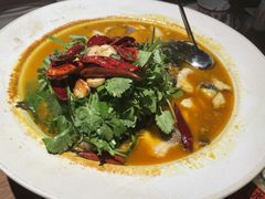 -清水亭湖北菜(大屯DT51店)