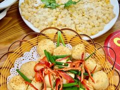-合味土鸡火锅(中海世贸花园金碧庄店)