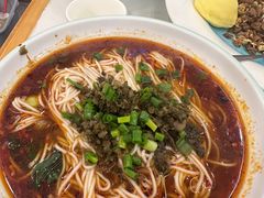 -渝久隆·地道重庆味(护国寺店)