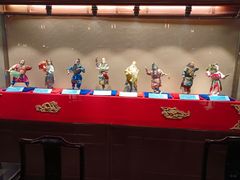 -天津戏剧博物馆