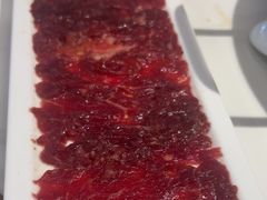 -花田里捞牛火锅(天润店)