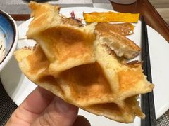 -郴州温德姆至尊豪廷大酒店·星璨自助餐厅