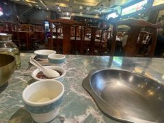 -乐宴·老北京铜火锅(八卦岭店)