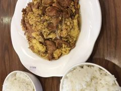 -老回回饺子馆(海洋馆店)