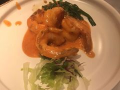 -盛焰铁板烧(王府井店)
