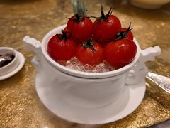 冰梅温室小番茄-誉珑轩