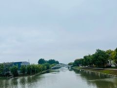 -美兰湖景区