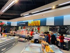 -Olé精品超市(南宁万象城店)