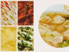 酱黄瓜-光明邨大酒家(淮海路店)