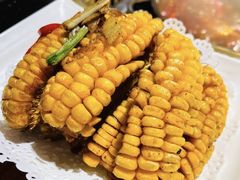 -捞围鲜·港式打边炉(海阳路店)