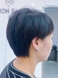 -时尚殿堂hair salon