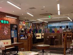 -香港華心糖水鋪(南西总店)