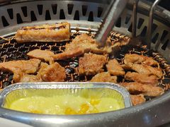 -木槿花韩式炭烤·熟成肉工坊(孙文东路店)