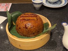 -南京大牌档(新街口德基广场店)