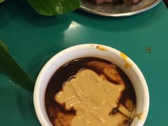 -月圆火锅(宁海东路二店)