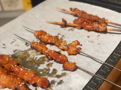-喝丢一只鞋海鲜烧烤·海肠捞饭(东关街店)