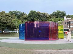 -金泽21世纪美术馆