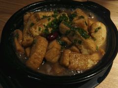 -猛料鸭仔饭(赤坎店)