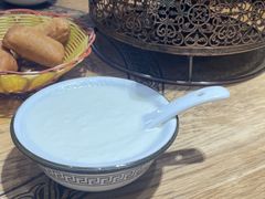 -格日勒阿妈蒙古厨房(新华广场店)