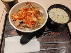 -吉野家(上海美罗城店)