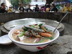 -水井拉粉油条(赤坎民国风情街店)