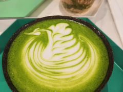 -茶是一枝花泡茶店
