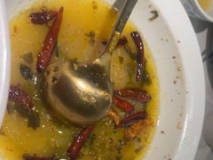 -花椒俏川菜小馆(南海万达店)