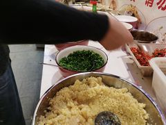 -赵家院子佬火锅(重庆总店)