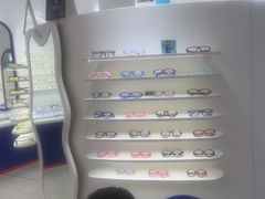 -青聪儿童眼镜(浦江店)