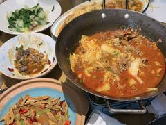 -鸿运楼·舌尖上的徽菜