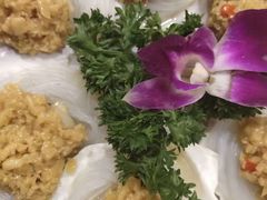 -青瓦餐厅·生鱼片·韩园烤肉(西塔店)